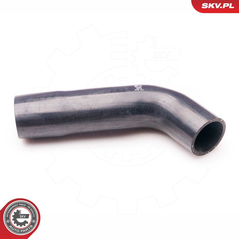 Furtun aer supraalimentare ESEN SKV 24SKV139