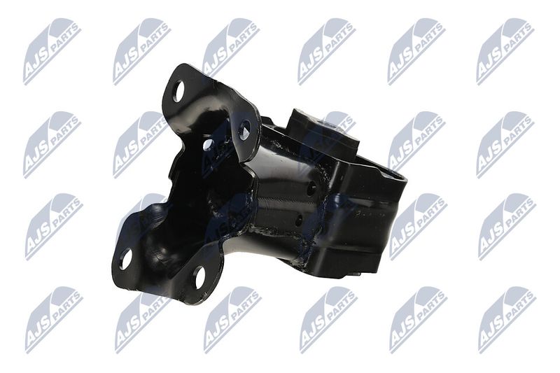 Paigutus, Mootor, NTY ZPS-CH-089