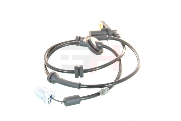GH GH-702281H Датчик, кількість обертів колеса