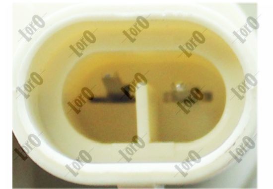 ABAKUS 022-25316-2525 Direction Indicator