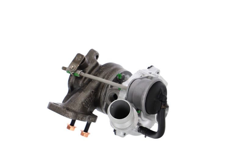 REMANTE 003-001-002946R Charger, charging (supercharged/turbocharged)