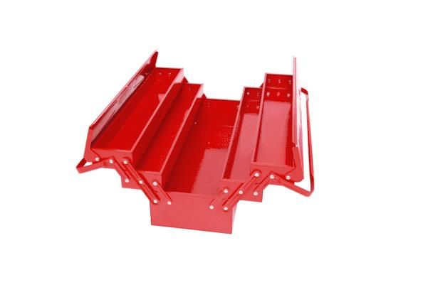KS TOOLS 999.0125 Tool Box