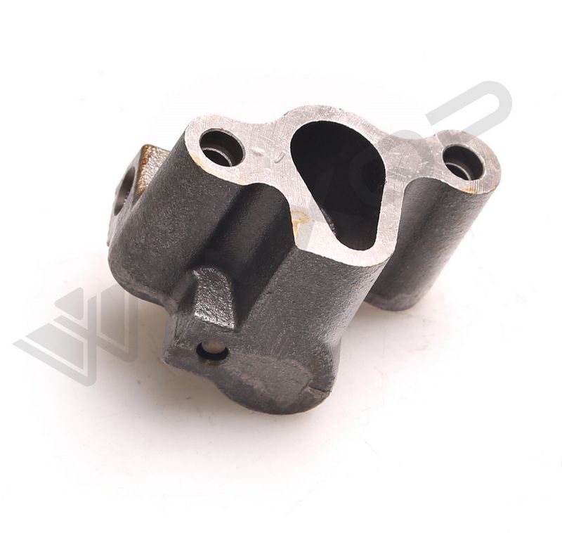 WXQP 660231 Tensioner, timing chain