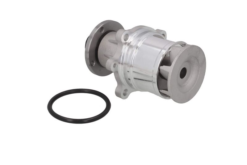 Veepump, mootori jahutus, KAMOKA T0055