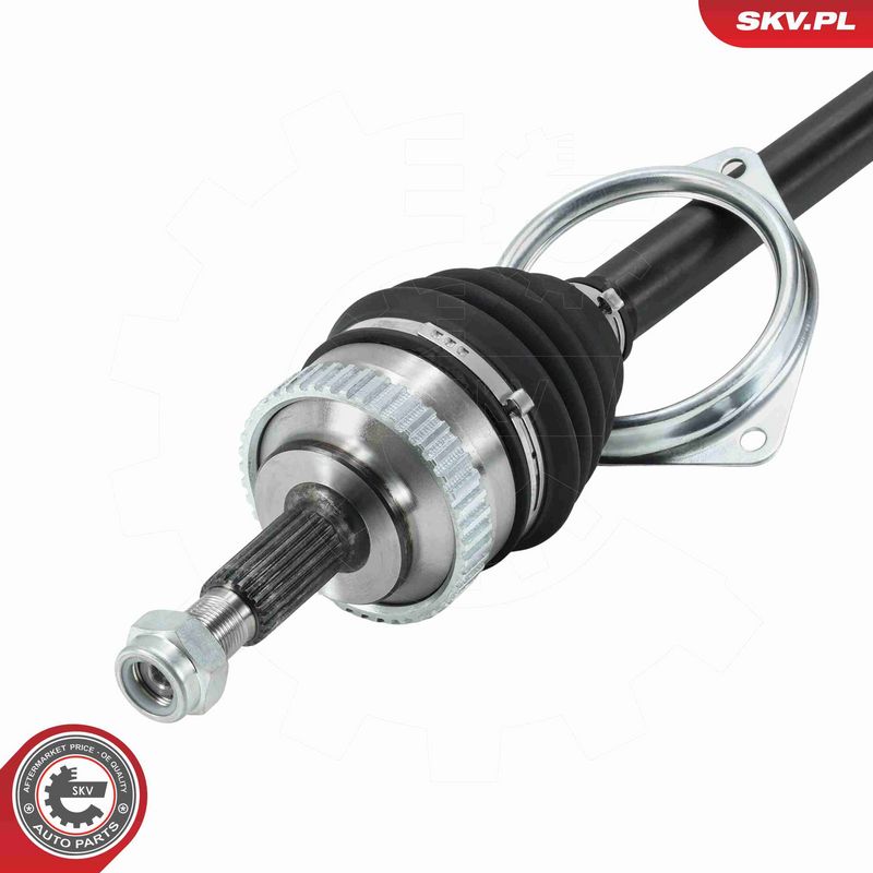 ESEN SKV 40SKV095 Drive Shaft