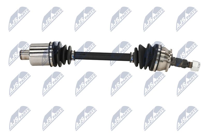 Veovõll, NTY NPW-PL-150