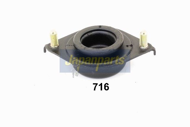 Cojinete columna suspensión