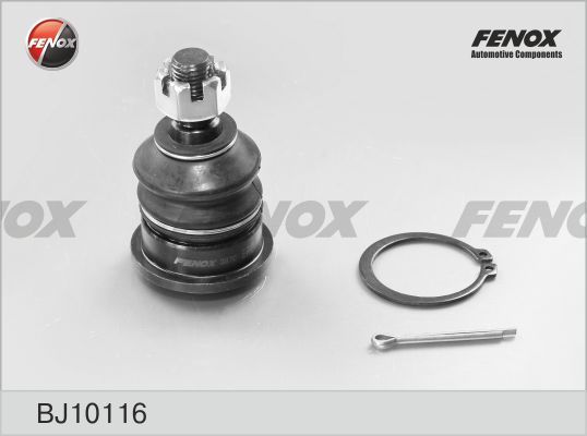 Шарнири FENOX