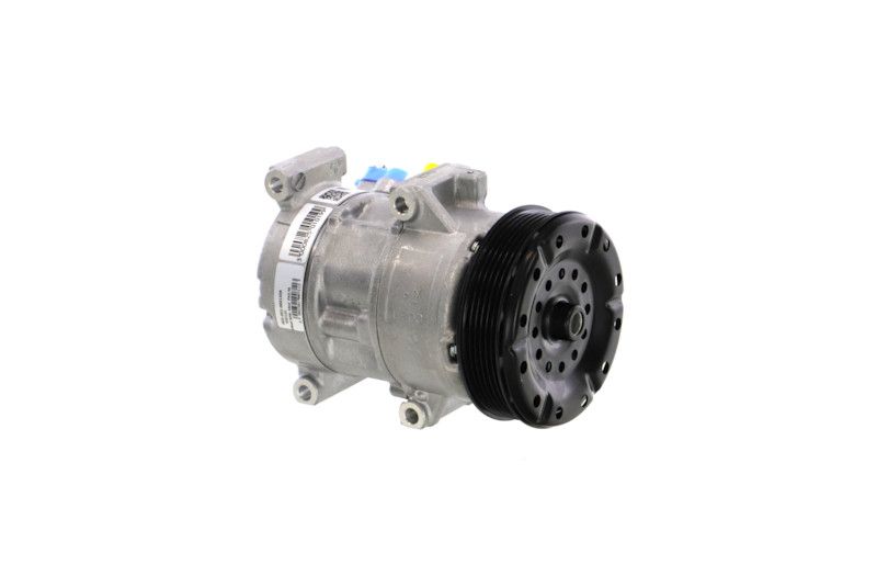 REMANTE 005-001-000130R Compressor, air conditioning