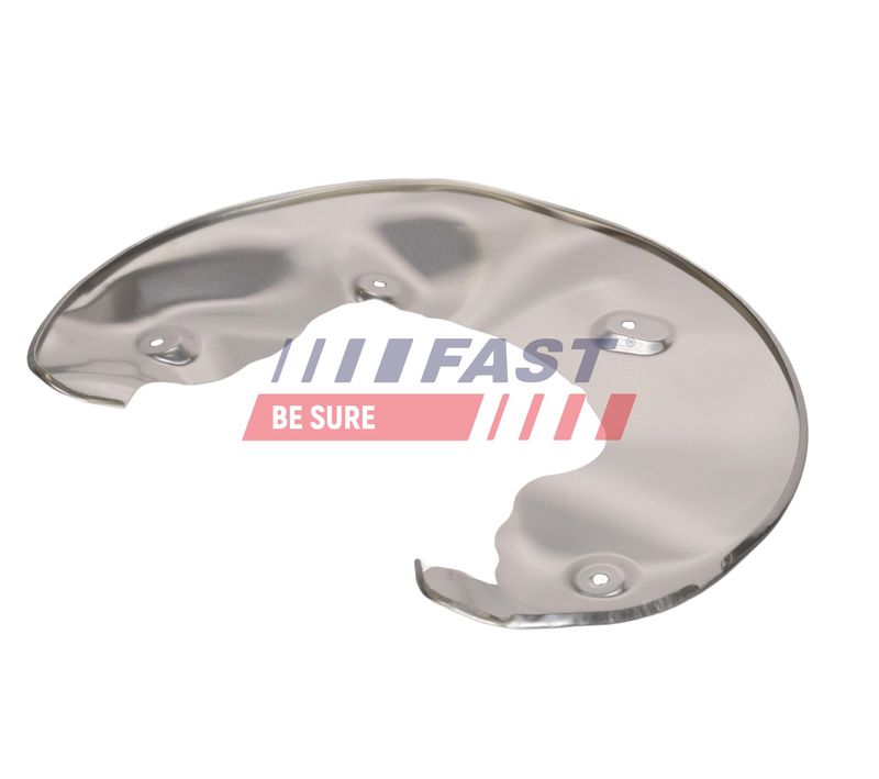 FAST FT02788 Splash Guard, brake disc