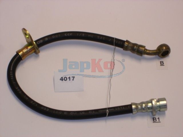 Kinnitus, Pidurivoolik,...