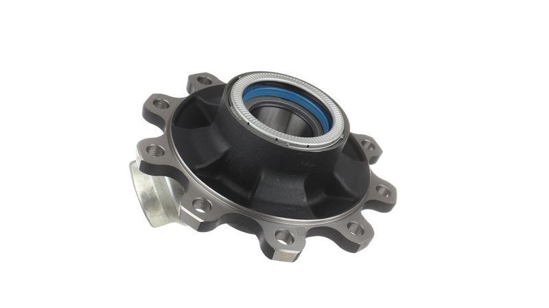 SKF VKHC 5944 Wheel Hub