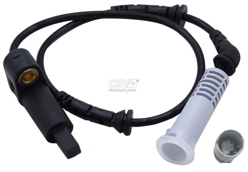 Sensor, revoluciones de la rueda