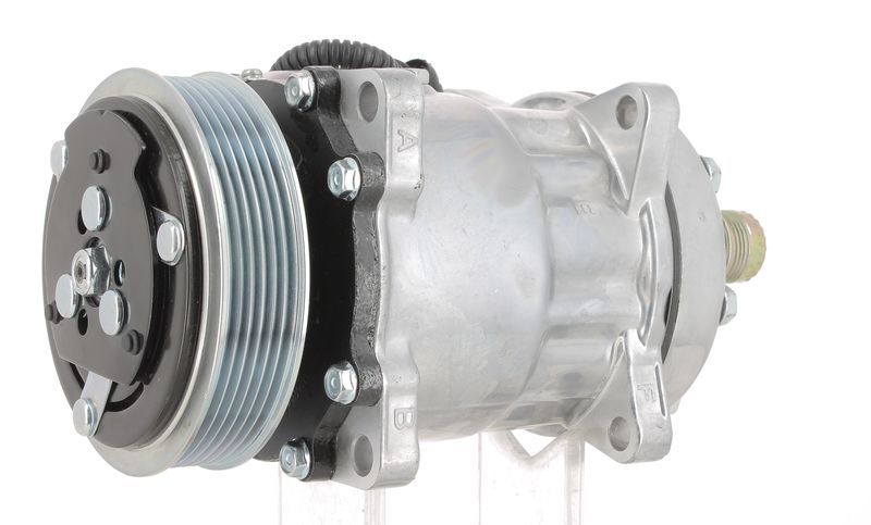 CEVAM 8600100 Compressor, air conditioning