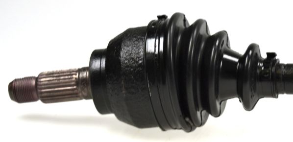 LÖBRO 304219 Drive Shaft