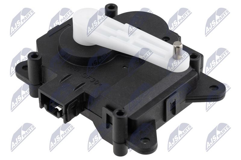 Element de reglare, clapeta NTY CNG-CH-016
