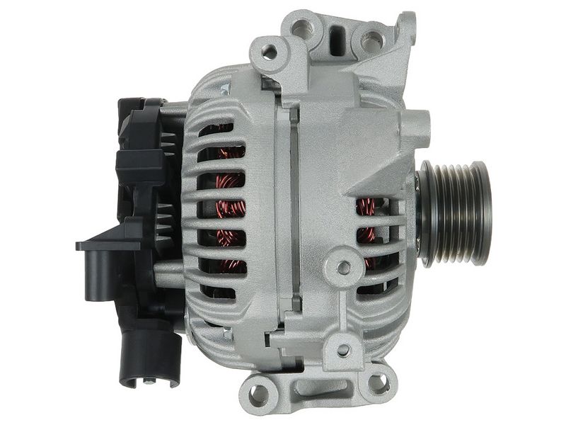 AS-PL A0222(BOSCH) Alternator
