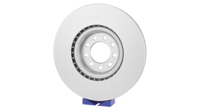 SKF VKBD80159V1 Brake Disc