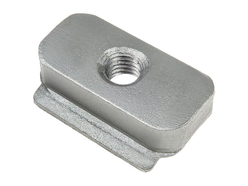 Brand new AS-PL Starter motor mounting element