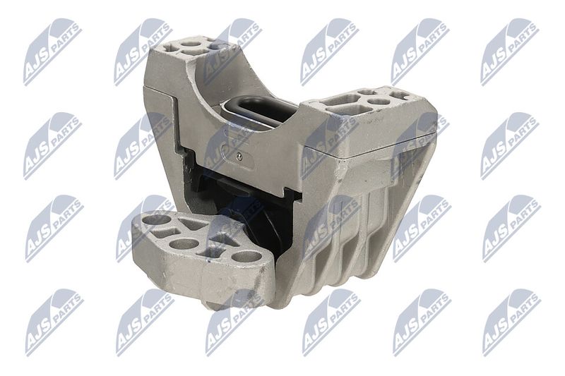 Paigutus, Mootor, NTY ZPS-PL-048