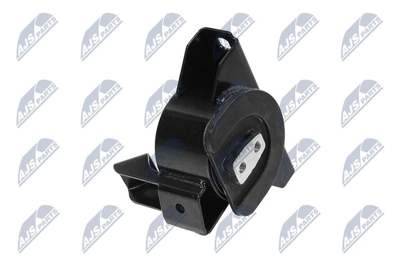 Paigutus, Mootor, NTY ZPS-HY-531