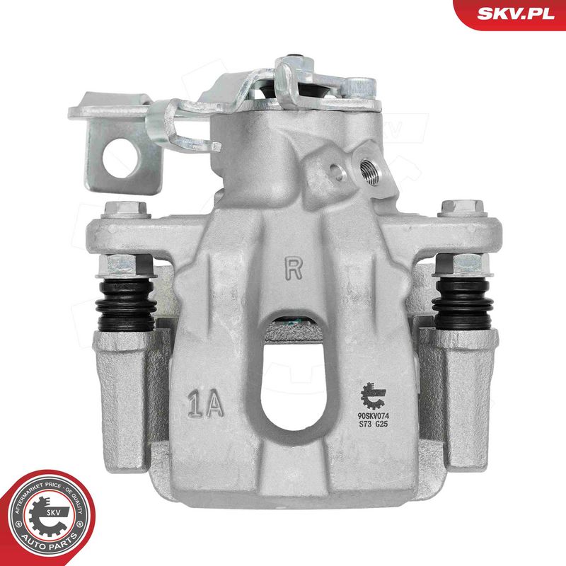 Pidurisadul, ESEN SKV 90SKV074