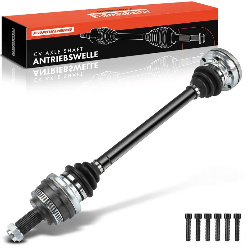 Frankberg 5481FB0038214 - Drive Shaft