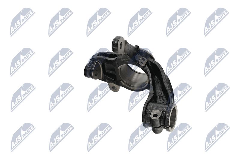 Käändmik, rattakinnitus, NTY ZZP-HD-022