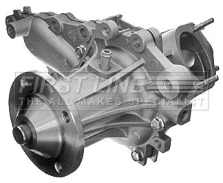 First Line Water Pump, engine cooling FWP1691
