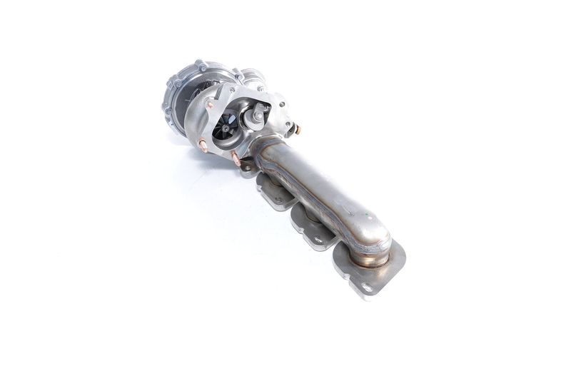 Compresor,sistem de supraalimentare T916408LI BTS Turbo