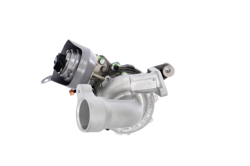 REMANTE 003-002-000071R Turbokompresorius