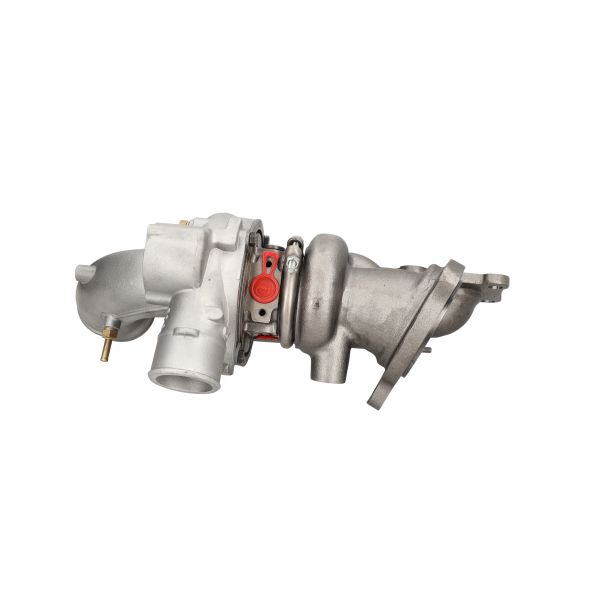 OE-TurboPower IT-53039700154 Charger, charging (supercharged/turbocharged)
