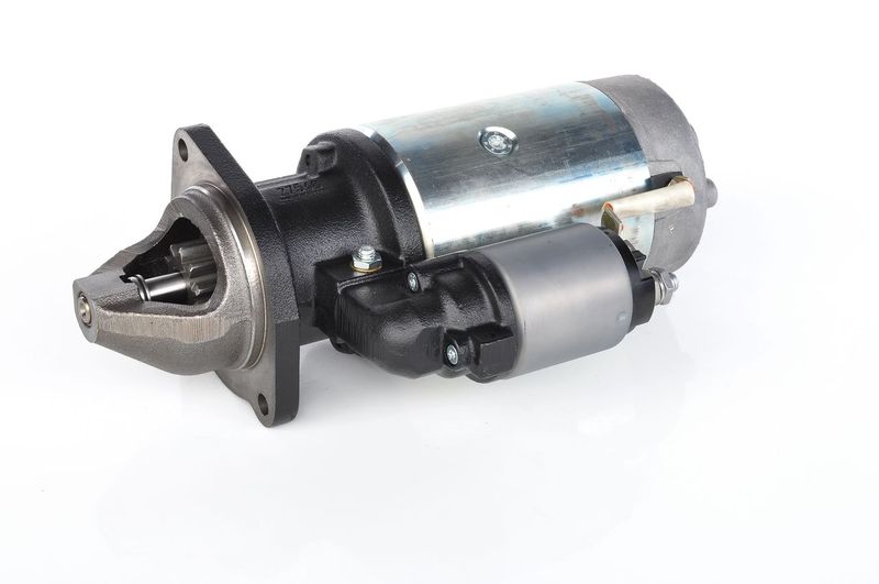 BOSCH 0001368082 Starter