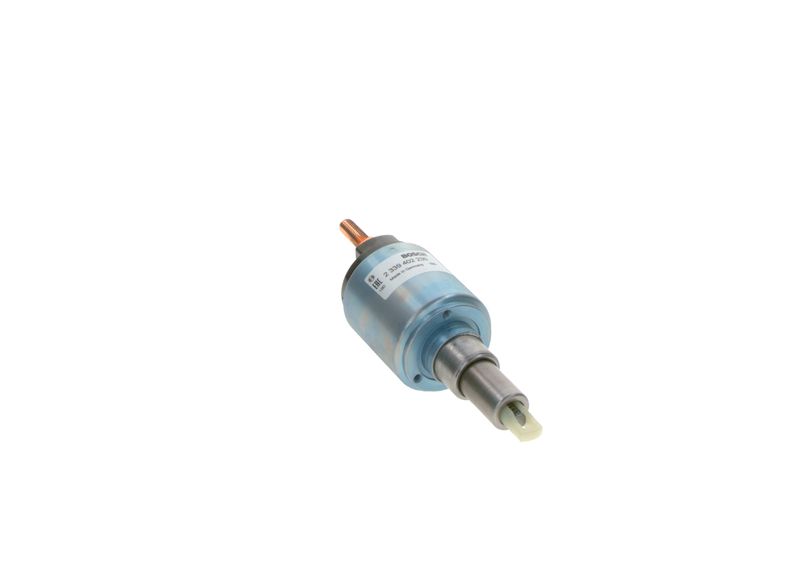 Elektromagnetický spínač, startér 2 339 402 230