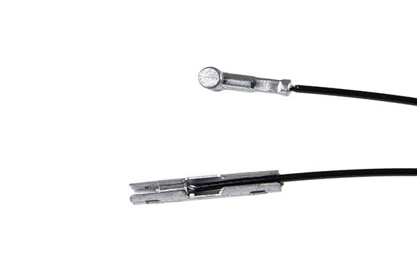 STELLOX 29-96043-SX Cable Pull, parking brake
