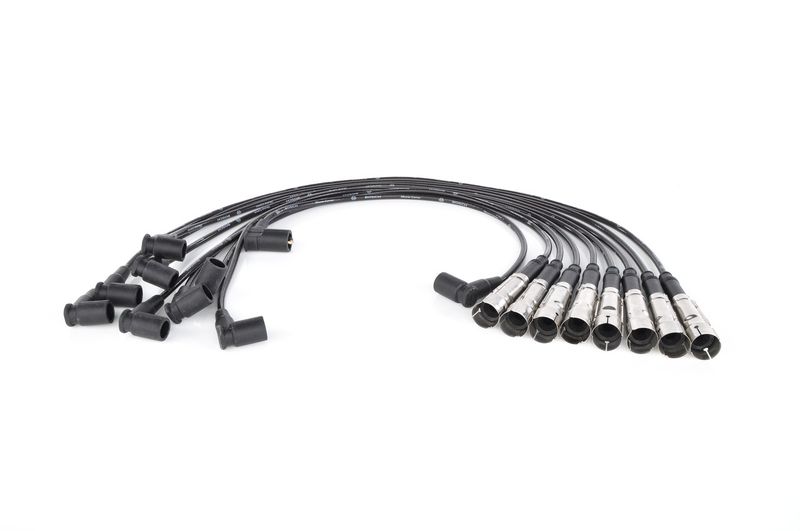 BOSCH 0 986 356 330 Uždegimo laido komplektas