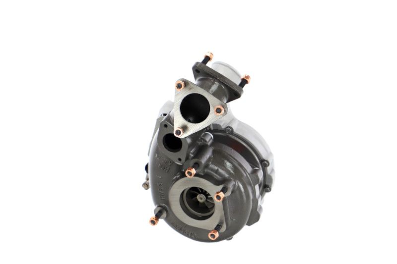 REMANTE 003-002-001073R Charger, charging (supercharged/turbocharged)