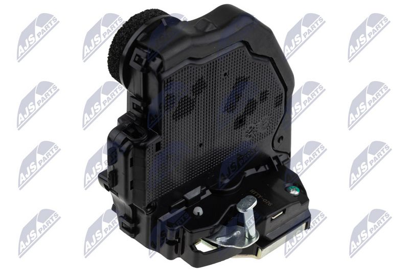 Ukselukk, NTY EZC-TY-076