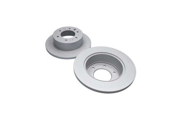 Kavo Parts BR-3291-C Brake Disc