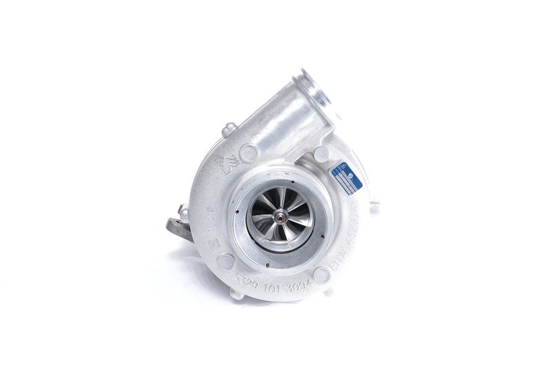 Compresor,sistem de supraalimentare T915483 BTS Turbo