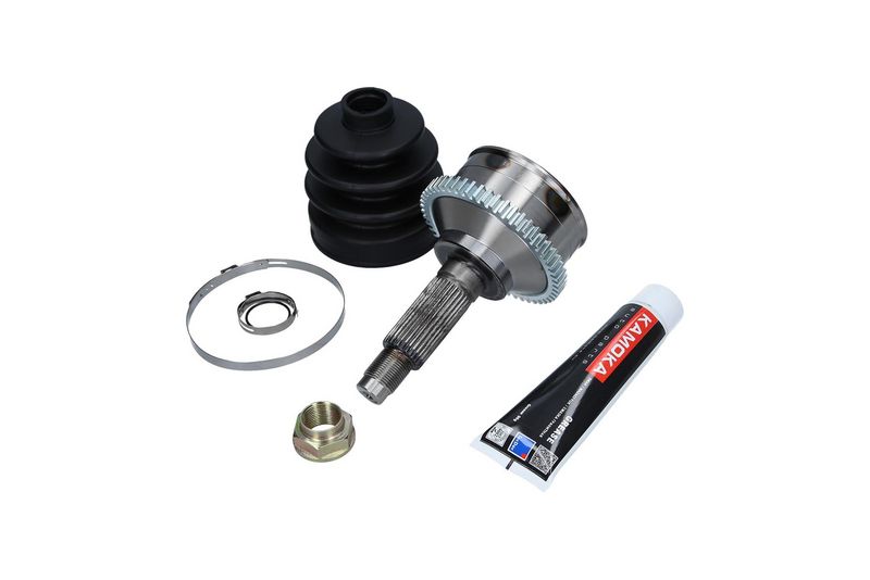 KAMOKA 6057 Joint Kit, drive shaft
