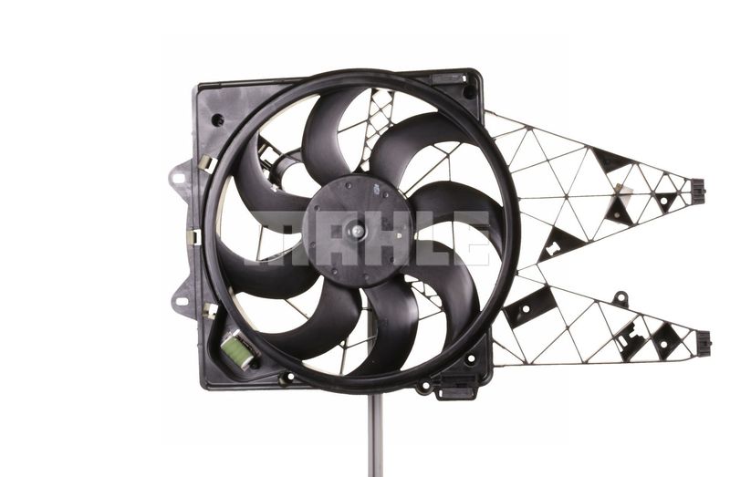 Product Image - Koelventilatorwiel - CFF362000P - MAHLE