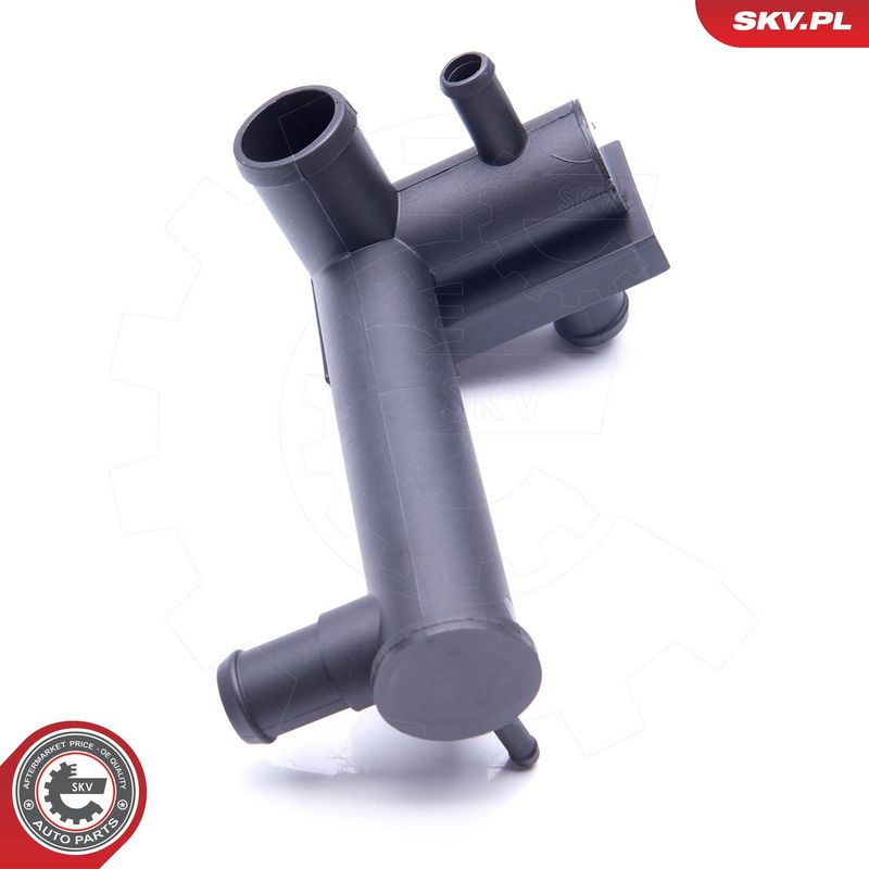 Jahutusvedeliku flants,...