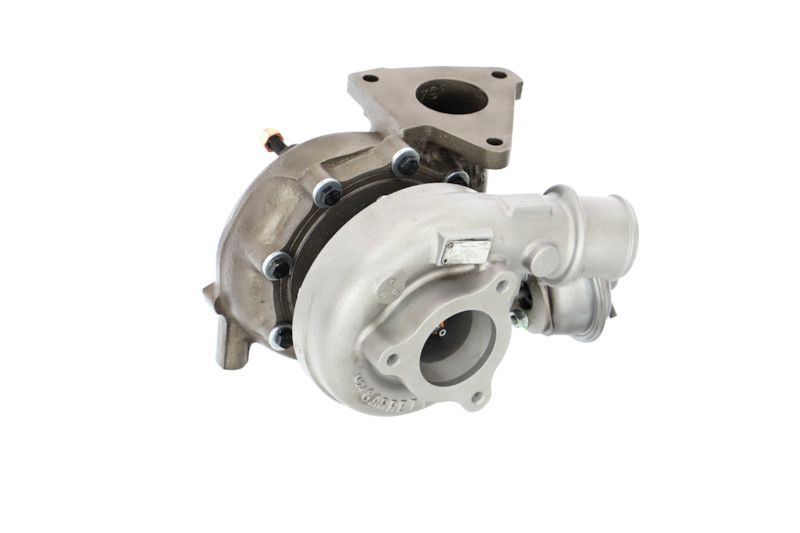 REMANTE 003-001-004527R Charger, charging (supercharged/turbocharged)