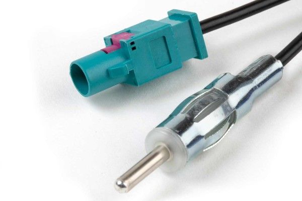 PHONOCAR 08541 Antenos laido adapteris
