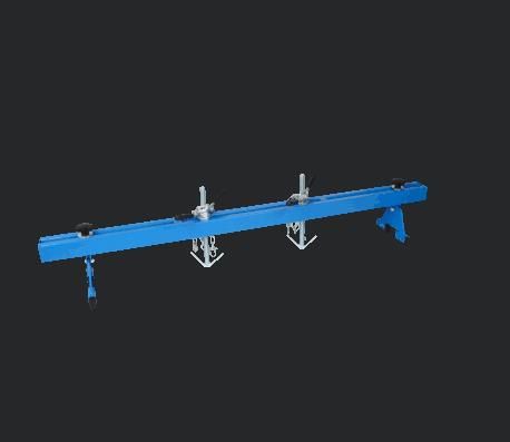 KS TOOLS BT180005 Engine Stand