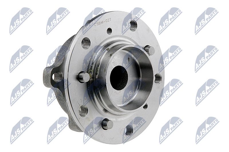 Rattalaagrikomplekt, NTY KLP-BM-027