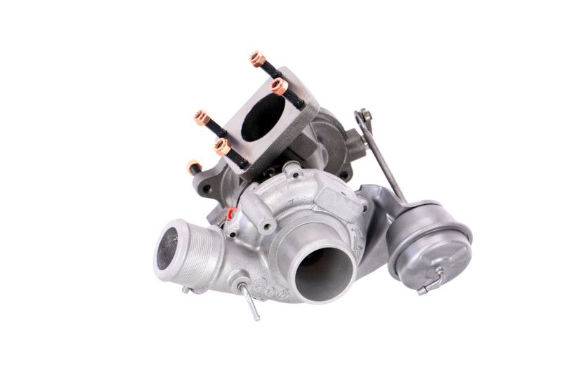 REMANTE 003-001-001265R Charger, charging (supercharged/turbocharged)