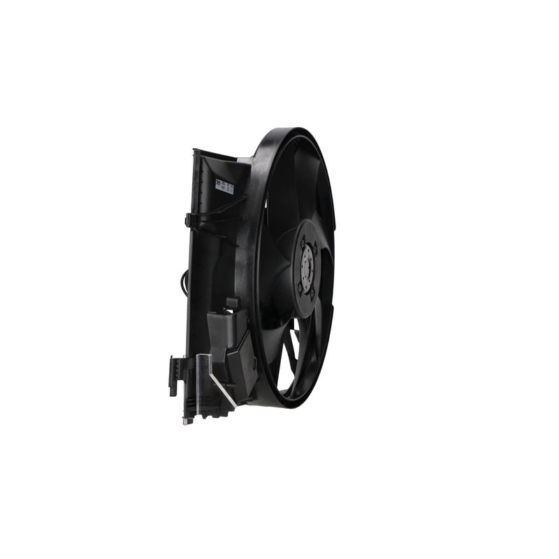 NISSENS 85656 Fan, Radiator