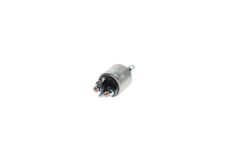 Solenoid, electromotor 1 986 SE1 678 BOSCH